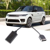 Bluetooth Wireless Adapter Cable for Land Rover Range Rover(10-12),Car Stereo,Bluetooth Car Kits, Audio Format Decoding