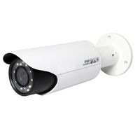 Dahua DH-HFW3200C IPC-HFW3200CN 2MP Full HD Network IR-Bullet Camera, 3.3-12mm (No Suggestions) Lens