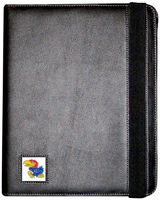 NCAA Kansas Jayhawks iPad Case