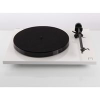 REGA - Planar 1 (White)