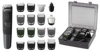 Philips Norelco MG5760/40 Multigroom 5000, with Storage Case