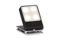 Moleskine Journey Travel Booklight, Black