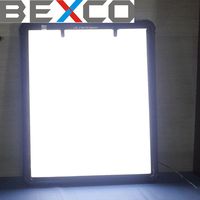 TOP Quality Medical Dental X-Ray Viewer 17" x 14"