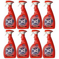 Spic & Span 00202 Cinch Cleaner - 32 Fl. Oz, Pack of 8