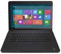 PcProfessional Screen Protector for Razer Blade 14" Anti Glare Anti Scratch Filter Radiation+ Microfiber Cloth