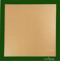 ParaFlexx Ultra Silicone 14x14 Non-Stick Fruit Leather Sheet: use with Excalibur 5 or 9 tray Dehydrators