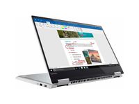 2018 Premium Lenovo Yoga 720 Business 15.6" 2 in 1 Full HD IPS Touchscreen Laptop, Intel Quad-Core i7-7700HQ 16GB DDR4 PCIe NVMe 256GB SSD Backlit Keyboard Dolby Audio Fingerprint USB Type-C Win 10