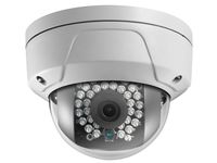 NORTHERN VIDEO | IP4D4MM Mini Dome Camera, 4 MP, IP Camera