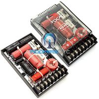A3-XO - Focal 3-Way Passive Crossovers PAIR