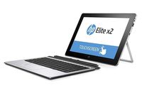 HP Elite X2 1012 G1 Detachable 2-in-1 Business Laptop, 12' FHD IPS Touchscreen (1920x1280), Intel Core M7-6Y75, 512GB SSD, 8GB RAM, Windows 10 Pro (Renewed)