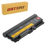 BattpitTM Laptop/Notebook Battery Replacement for IBM 42T4758 (6600 mAh / 71Wh)