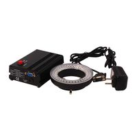 BoliOptics 78 UV LED Microscope Ring Light Diameter 70mm 5W ML21242021