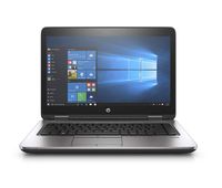 2019 HP ProBook 640 G3 14" FHD Business Laptop Computer, Intel Core i5-7300U up to 3.5GHz, 16GB DDR4 RAM, 128GB SSD, DVDRW, 802.11ac WiFi, Bluetooth 4.2, USB Type-C, Windows 10 Professional
