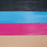Kinesiology Tape Therapeutic Physio Elastic Waterproof Muscle Tape Black, Pink, Tan 3 PACK (Pink)