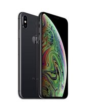 Apple iPhone XS Max, 64GB, Space Gray - For Verizon (Renewed)