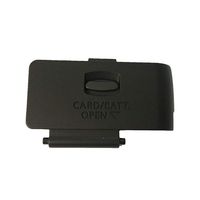NEW Battery Cover Lip Cap Door For Canon EOS 1300D Rebel T6 Digital Camera Repair Part