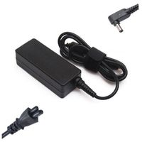Charger ASUS Zenbook UX21A UX31A UX32A UX32V UX32VD Laptop Power Adapter 65W