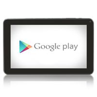 IB Elite 9 inch Capacitive Allwinner A13 1.3GHz Tablet Android 4.0 IceCreamSandwich 4GB Internal Memory with Front Camera