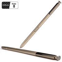 CELL4LESS Note 8 Stylus S-Pen Replacement N950 Models (Maple Gold)