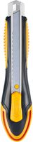 Maped Ultimate Left Handed Soft Grip 18mm Box Cutter (086710)