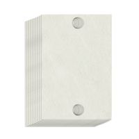 Opto 22 SSR-THERMOPAD Thermal Conductive Pad For Power Series SSR Heatsink, Pack of 10