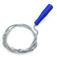 MIBOW Drain Snake Cleaner Drain Auger,Sink Dredge Pipeline Cleaner,Drain Snake Hair Catcher for Bathroom Tub, Toilet,Clogged Drains, Dredge Pipe, Sewers,Sink, Kitchen Sink Slow Drain Relief