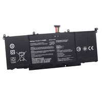 BOWEIRUI Replacement Laptop Battery for Asus B41N1526 (15.2V 64Wh) ROG S5 S5VT6700 Strix GL502 ROG GL502V GL502VT S5V S5VT6700 Series 4ICP/60/80