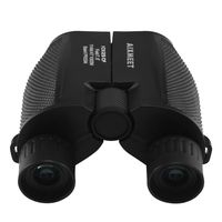 10 x 25 Binoculars, High Powered Binocular for Kids Children Bird Watching Wildlife Hunting Watching Sporting Events