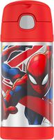Thermos F4016SP6 Spiderman Funtainer 12 Ounce Bottle