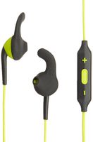 Philips ActionFit in Ear Bluetooth Sports Headphone with Mic - Green/Black (SHQ6500CL/27)