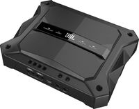 JBL GTR-102 100W x 2 Car Amplifier