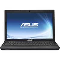 ASUS P53E-XS51 Laptop (Windows 7, Intel Core i5 2450M 2.5 GHz, 15.6" LED-lit Screen, Storage: 500 GB, RAM: 4 GB) Black