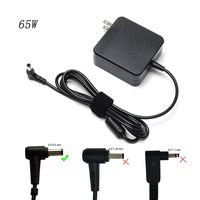 Laptop Ac Adapter Charger Battery Power Cord Supply for Asus X551 X551M X551CA X551MA X555LA X551MAV X551MA-DS21Q X551MA-RCLN03,fit with P/N ADP-65JH BB EXA0703YH