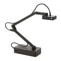 Ipevo iZiggi-HD Wireless Document Camera for iPad, PC and Mac (CDVW-01IP)