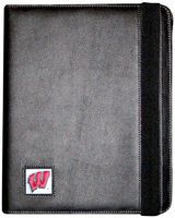 NCAA Wisconsin Badgers iPad Case