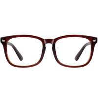 Anti Blue Light Blocking Glasses Women Men Eyewear Frame Computer Reading/Gaming/TV/Phones Glasses