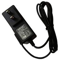 UPBRIGHT 5V AC/DC Adapter Replacement for Motorola MBP667 Connect MBP667CONNECT MBP667CONNECTPU MBP667CONNECTBU 2.8" Video Baby Monitor 5VDC Power Supply Cord Cable PS Wall Home Battery Charger PSU