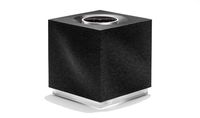 Naim Mu-so Qb V2 Multi-Room Wireless Music System (Black)