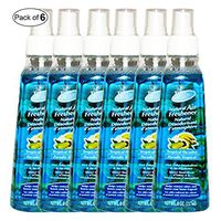 Pure Air Natural Air Freshener- Tropical Paradise (237ml) (Pack of 6)