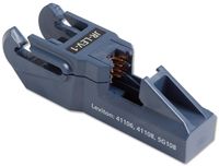 Fluke Networks JR-LEV-1-H JackRapid Replacement Blade Head for Leviton 41106, 41108, 5G108