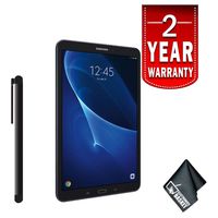 Samsung 10.1" Galaxy Tab A T580 16GB Tablet International Model (Black)