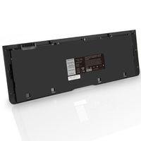 Fancy Buying New 60Wh Laptop Battery for DELL Latitude 6430u Ultrabook Series,fit with P/N 312-1424 312-1425 FNTV 7HRJW 7XHVM 9KGF8 TRM4D XX1D1