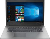 2018 Lenovo 330 17.3" HD+ LED Backlight Laptop Computer, 8th Gen Quad Core i5-8250U up to 3.40GHz, 8GB DDR4 RAM, 1TB HDD, DVDRW, 802.11ac WiFi, Bluetooth, Type-C, HDMI, Windows 10