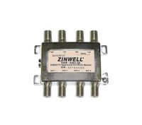 Zinwell SAM - 4402-3A DirecTV 4x4 Multi-Switch