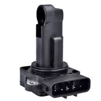 FAERSI Mass Air Flow Sensor Meter MAF 74-50009 AF10029 for 1999-2012 Mazda 3 5 6 MX-5 Miata Protege 1.6L 1.8L 2.0L 2.3L 2.5L L4 & Mazda 6 3.0L 3.7L V6 & Mazda RX-8 1.3L R2