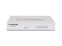 Fortinet FortiGate-60E 24x7 Enterprise 1YR BDL Firewall FortiCare FortiGuard FortiCASB FG-60E-BDL-980-12