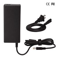 Jepeux AC Adapter Power Charger for Toshiba Satellite C870 C870D C875 C875D L70 L800 L800D L805 L805D L830 L830D L835 L835D L840 L840D L845 L845D L850 L850D L855 L855D L870 L870D L875
