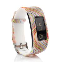Tkasing for Garmin Vivofit Band,Replacement Accessory Band for Garmin Vivofit/Garmin Vivofit Band/Garmin Vivofit Bands (Vivofit 1) (Pattern06)