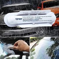 Sedeta® Vehicle Windshield Wiper Tools Glass Window Treatment Water Rain Repellent Repel Applicator Brusher Duster for Daily Life