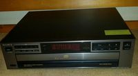 Sony CDP-C321 CD Player 5 Disc Player